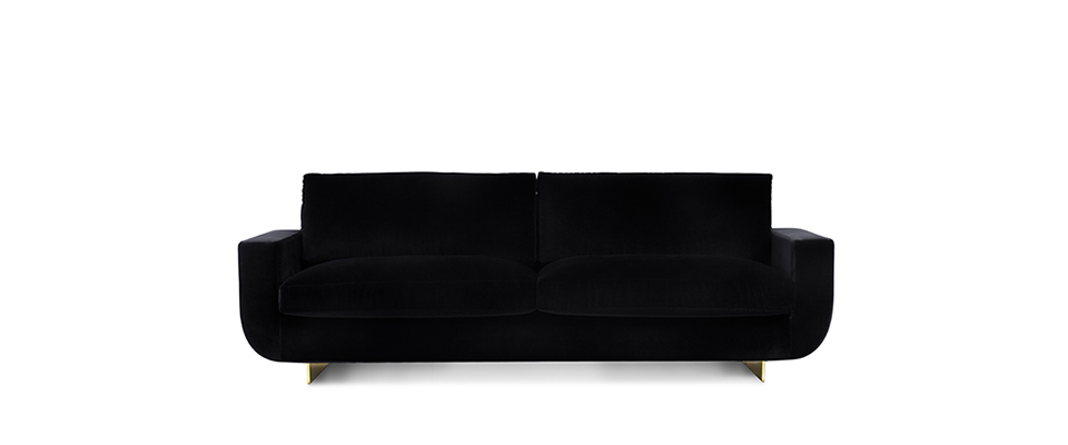 Sofia  Sofa  Koket Love Happens
