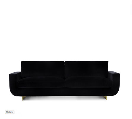Sofia  Sofa  Koket Love Happens