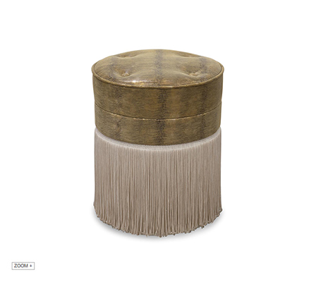 Sophia  Puff  Koket Love Happens