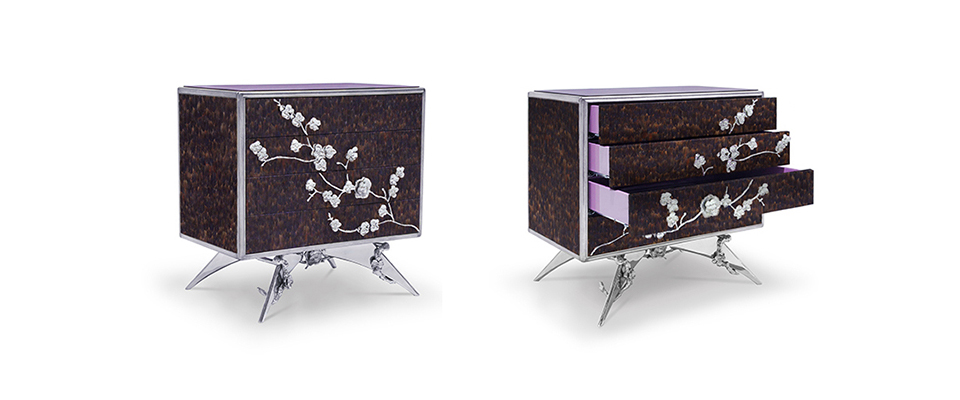 SPELLBOUND Cabinet Koket Love Happens