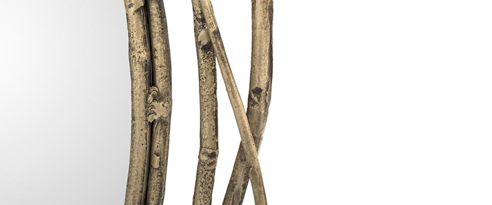 STELLA Mirror Koket Love Happens