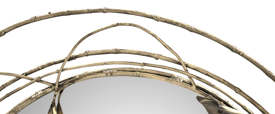 STELLA Mirror Koket Love Happens