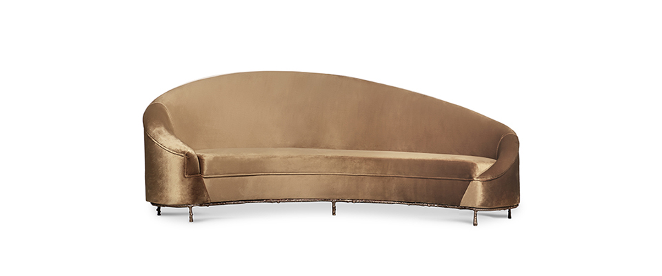 Vamp  Sofa  Koket Love Happens