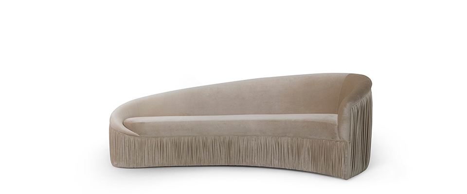 Vamp II  Sofa  Koket Love Happens