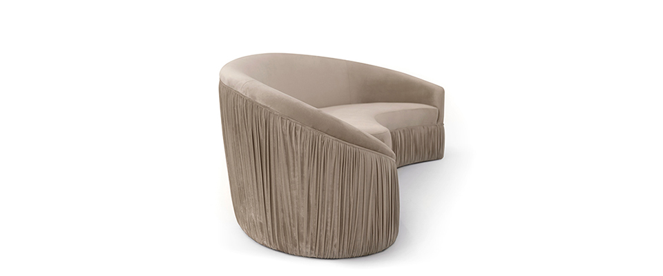 Vamp II  Sofa  Koket Love Happens