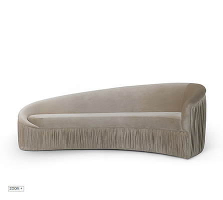 Vamp II  Sofa  Koket Love Happens