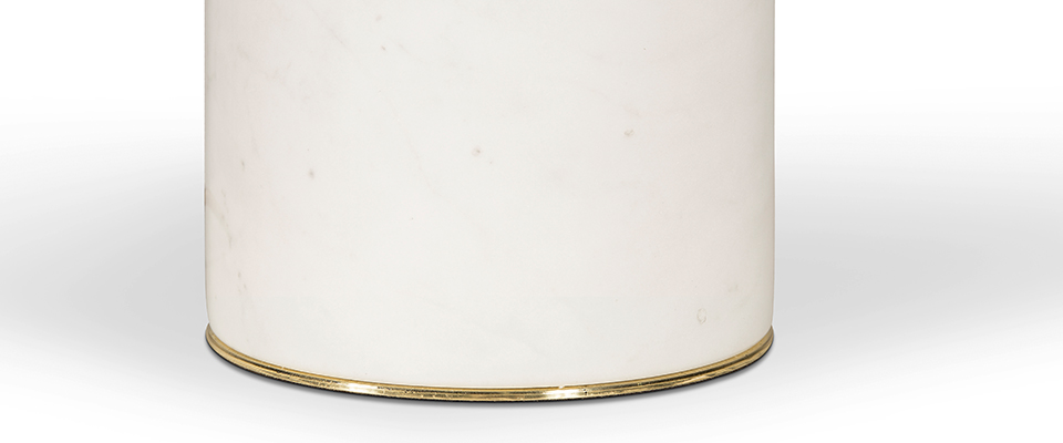 Vengeance Table Lamp  KOKET Love Happens