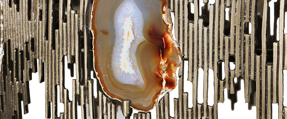 VIVRE CHANDELIER by Koket