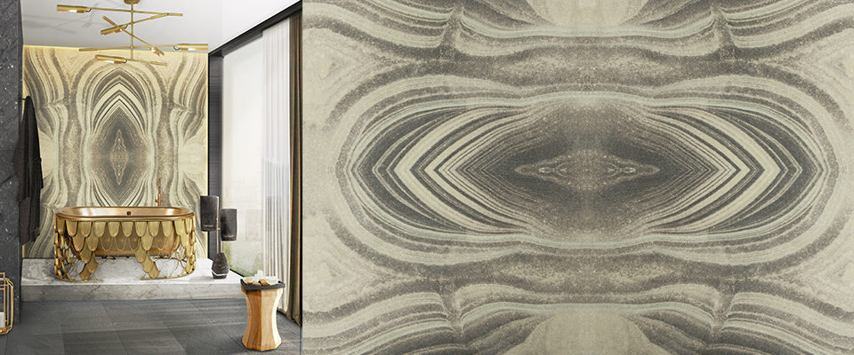 Black Agatha Surface Maison Valentina Love Happens