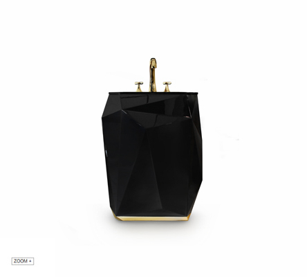 Diamond Freestand Maison Valentina Love Happens