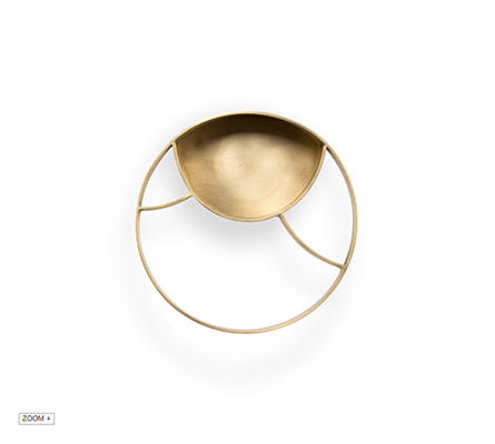 Koi Towel Ring Maison Valentina Love Happens