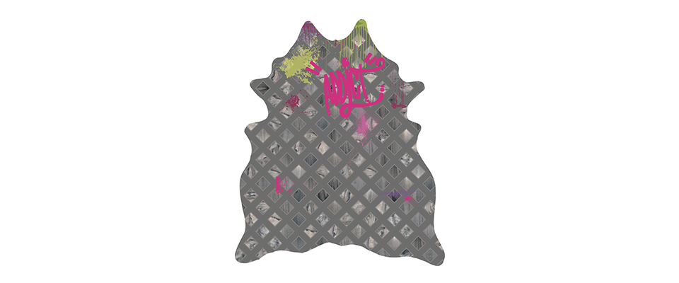 Addict Rug Miyabi Casa Love Happens