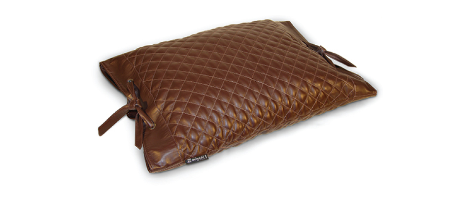 Bermudas Pillow Miyabi Casa Love Happens