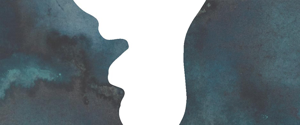 Blue Ocean Rug Miyabi Casa Love Happens