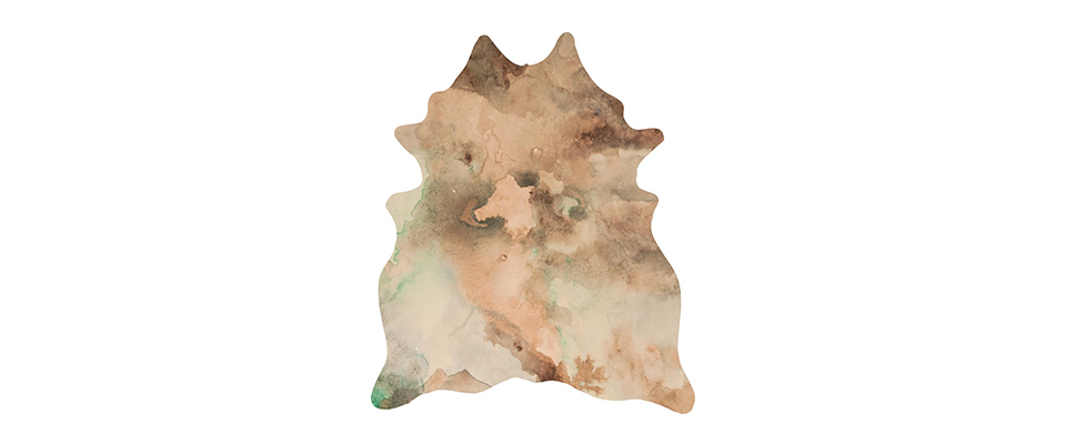 Broken Papyrus Rug Miyabi Casa Love Happens