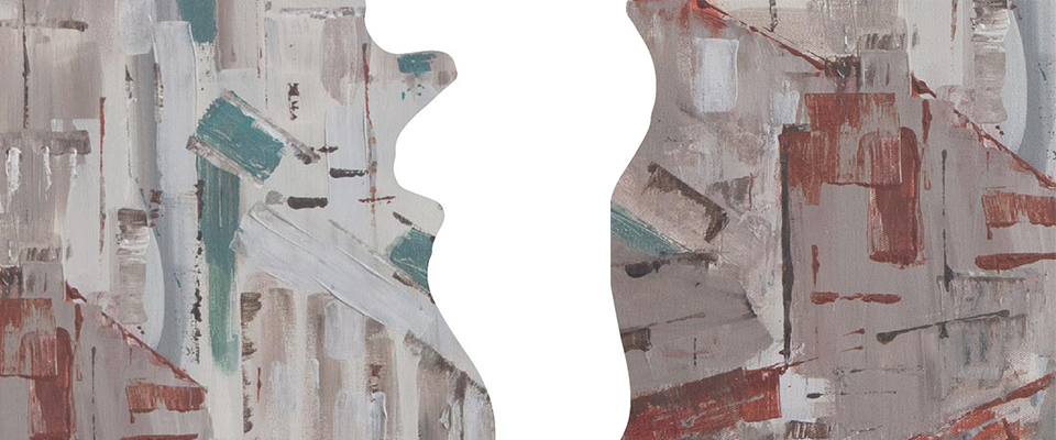 Buenos Aires Rug Miyabi Casa Love Happens