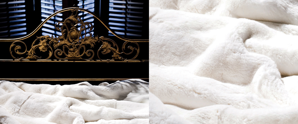 Chapelco Throw Miyabi Casa Love Happens