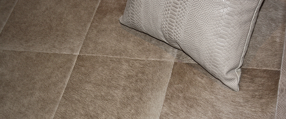 Cobra Rug Miyabi Casa Love Happens