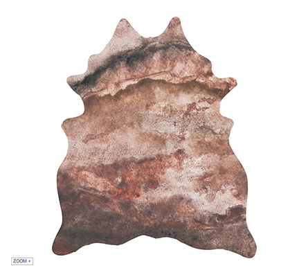 Colorland Rug Miyabi Casa Love Happens