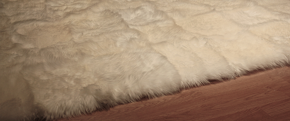 Cozy Rug Miyabi Casa Love Happens