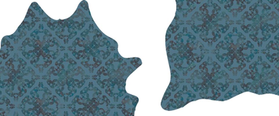 Days Of Old Blue Rug Miyabi Casa Love Happens