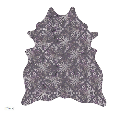 Days Of Old Lilac Rug Miyabi Casa Love Happens