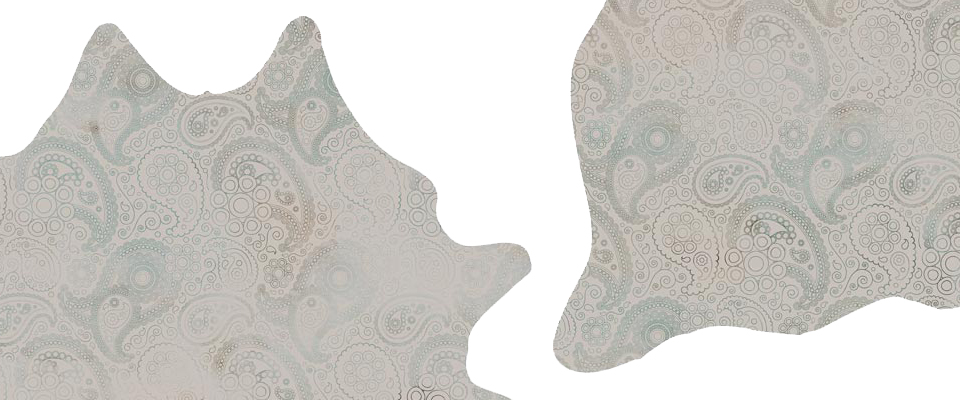 Faded Cashmere Green Rug Miyabi Casa Love Happens