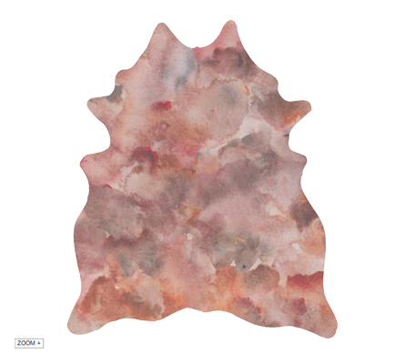 In Blossom Rug Miyabi Casa Love Happens