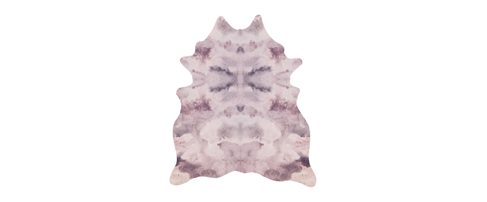 Kaleido Pale Rug Miyabi Casa Love Happens