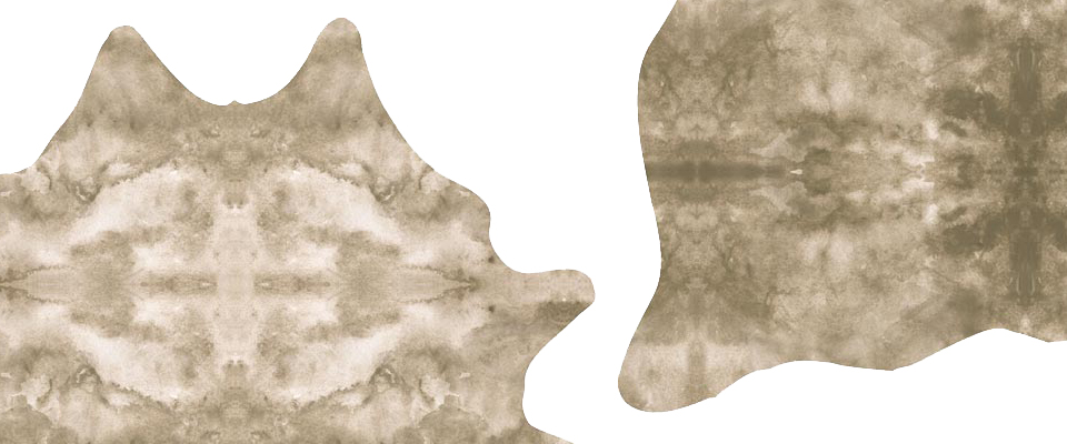 Kaleido Smoke Rug Miyabi Casa Love Happens