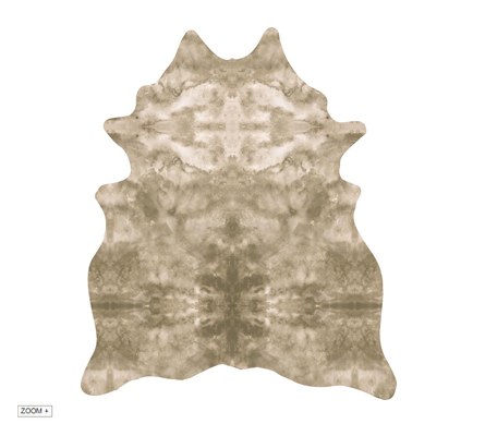 Kaleido Smoke Rug Miyabi Casa Love Happens