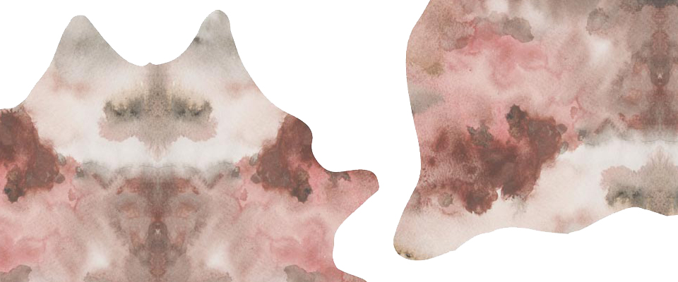 Kaleido Terra Rug Miyabi Casa Love Happens