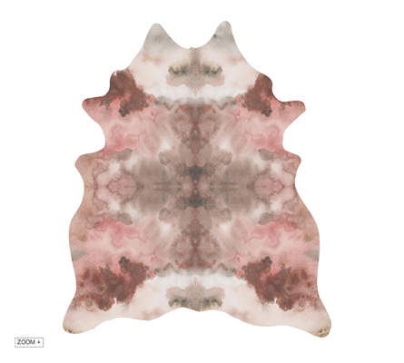 Kaleido Terra Rug Miyabi Casa Love Happens