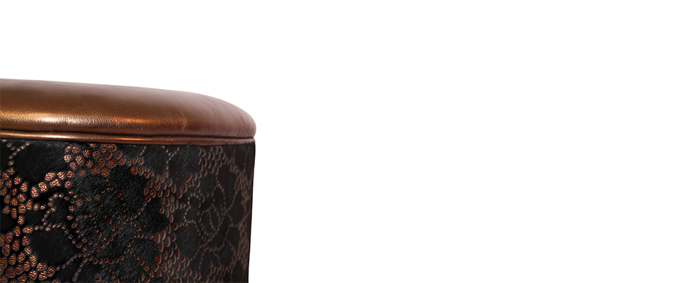 LACE PUFF by Miyabi Casa