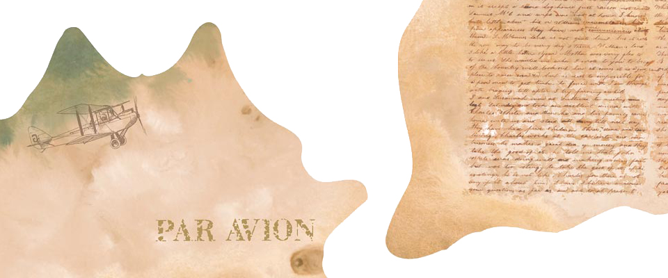 Letter In The Air Rug Miyabi Casa Love Happens