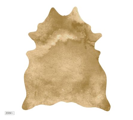 Liquid Gold Rug Miyabi Casa Love Happens