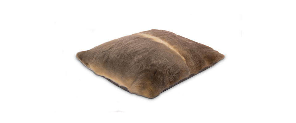 Smooth Orilag Pillow Miyabi Casa Love Happens