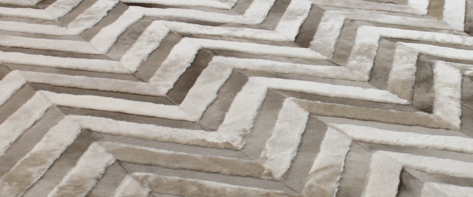 Via Rug Miyabi Casa Love Happens