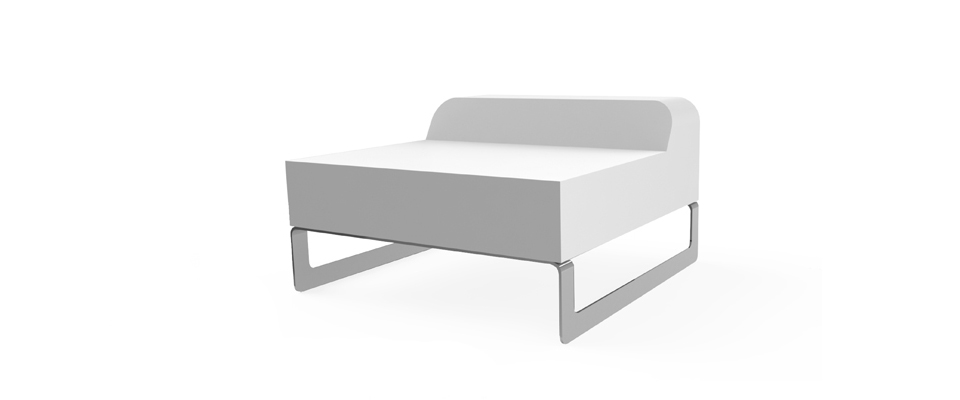 ANDO M Sofa by MYFACE