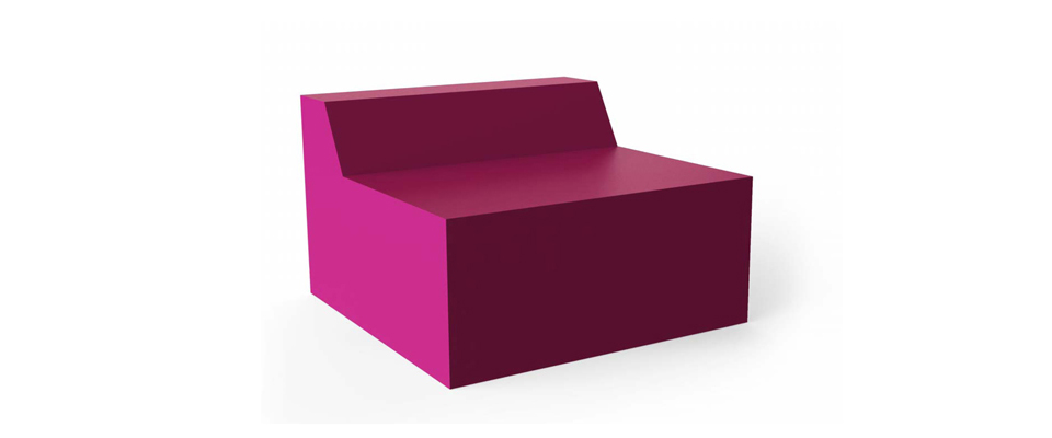 BLOCK I Sofa by MYFACE