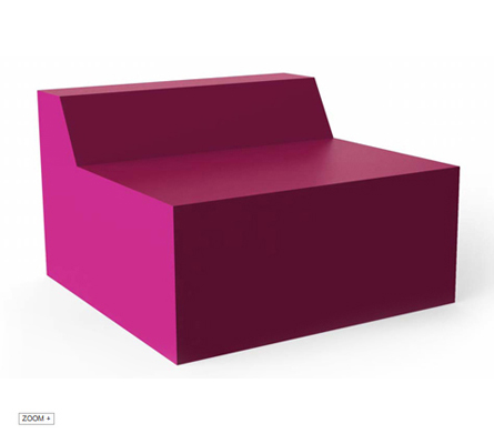 BLOCK I Sofa MYFACE