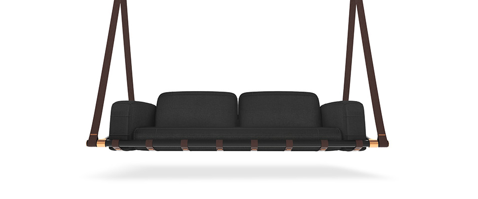 Fable Hanging Sofa MyFace Love Happens