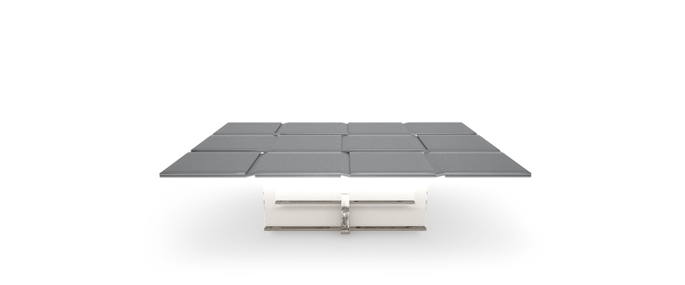 Mo Center Table MyFace Love Happens