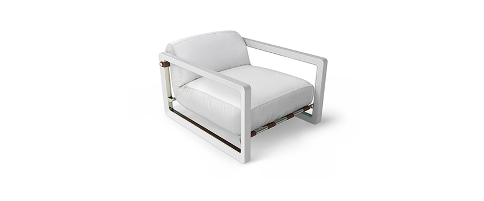 Saccu Armchair MyFace Love Happens