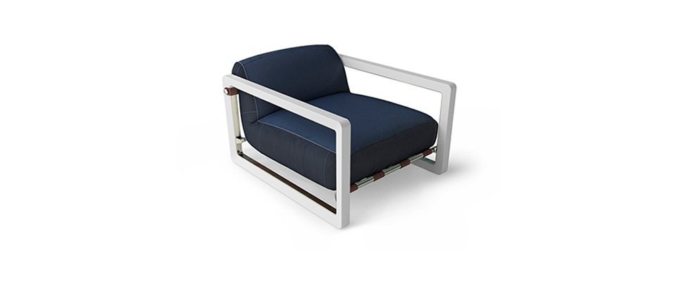 Saccu Armchair MyFace Love Happens