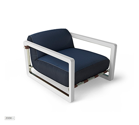 Saccu Armchair MyFace Love Happens