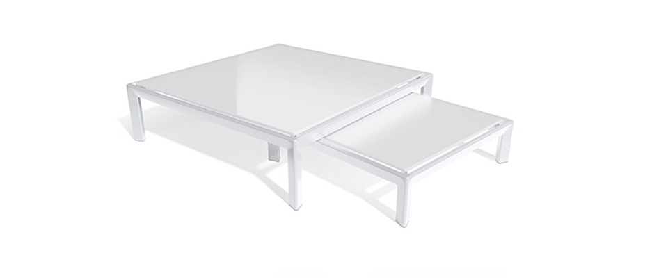 Saccu Center Table MyFace Love Happens