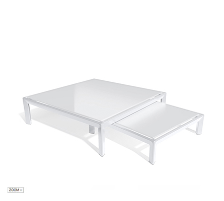 Saccu Center Table MyFace Love Happens