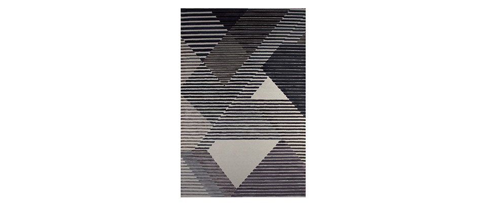 Air Rug Rug'Society Love Happens