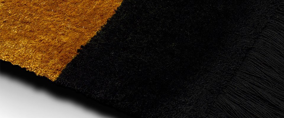 Antilope Rug Rug'Society Love Happens